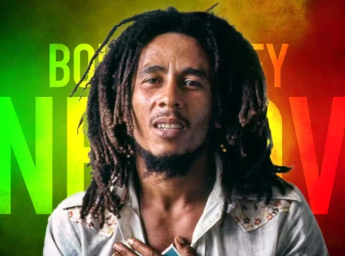 JAMAICA |  Bob Marley Grammy Win Crowns  80th Birthday / Reggae Month Celebrations  