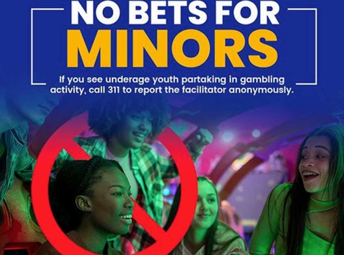 JAMAICA | Battling the Silent Epidemic: Jamaica Intensifies Fight Against Youth Gambling
