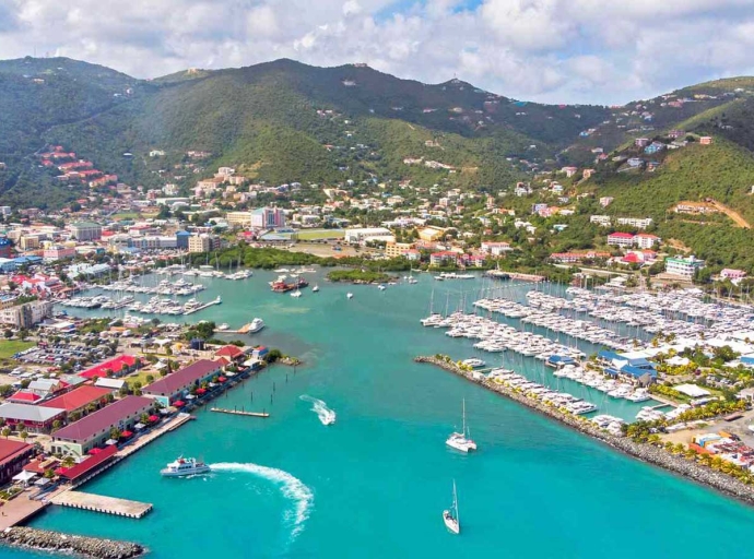 BRITISH VIRGIN ISLANDS | Decolonizing the Future: The British Virgin Island’s Push for Freedom from Britain
