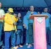 TURKS AND CAICOS |  Premiert Charles Misick, PNP,  Wins Landslide Electoral Victory