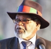 JAMAICA |  PNP Extends Condolences on the Passing of Former Namibian President Sam Nujoma