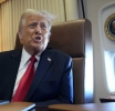 GAZA | Trump says no right of return for Palestinians in Gaza under his US 'ownership'  plan.
