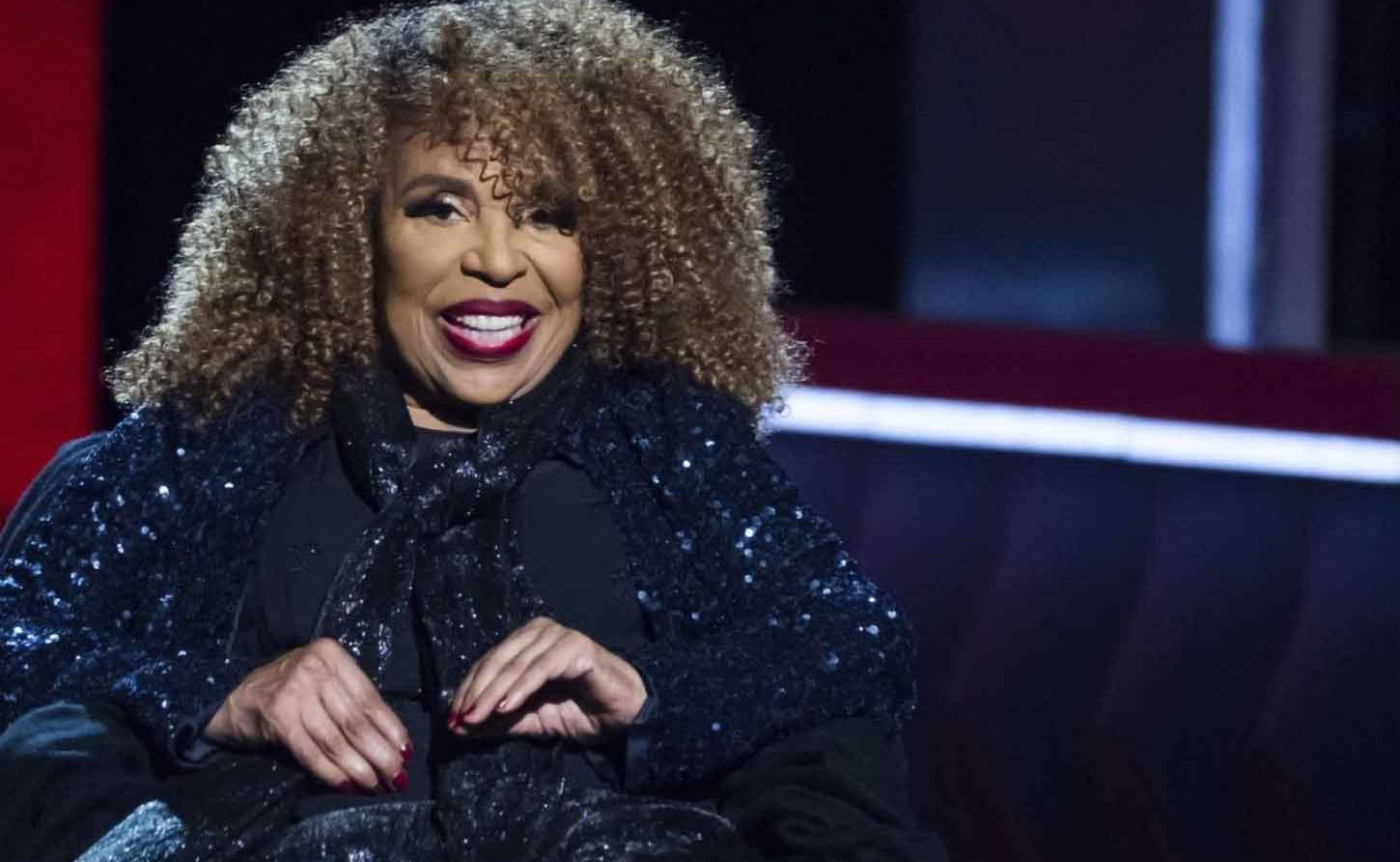 UNITED STATES | Remembering Roberta Flack, a spellbinding virtuoso of musical interpretation