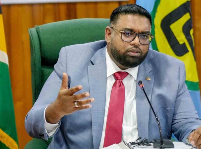 CARICOM Extends Food Security Initiative to 2030 Amid Climate Challenges