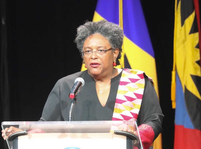 CARICOM Leaders Demand Face-to-Face Reparations Talks: &quot;If You Can't See Me, You Can't Judge Me&quot;
