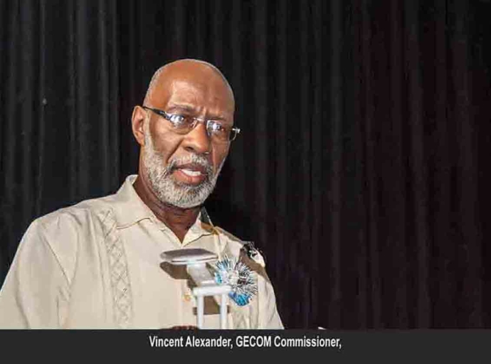 GUYANA | IDPADA-G Chair, Vincent Alexander Lashes Ramsammy Over Human Rights Claims