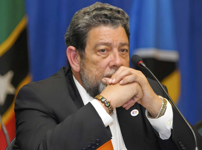 GUYANA Border Tensions to Persist Despite ICJ Ruling, Warns Gonsalves