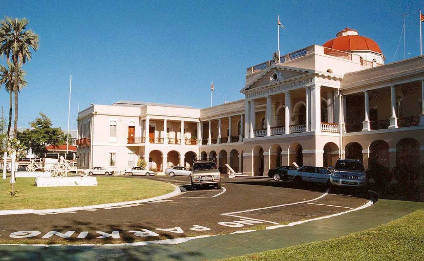 GUYANA'S Bloated Electoral List Undermines Democracy: CARICOM, OAS, and the Commonwealth Must Act