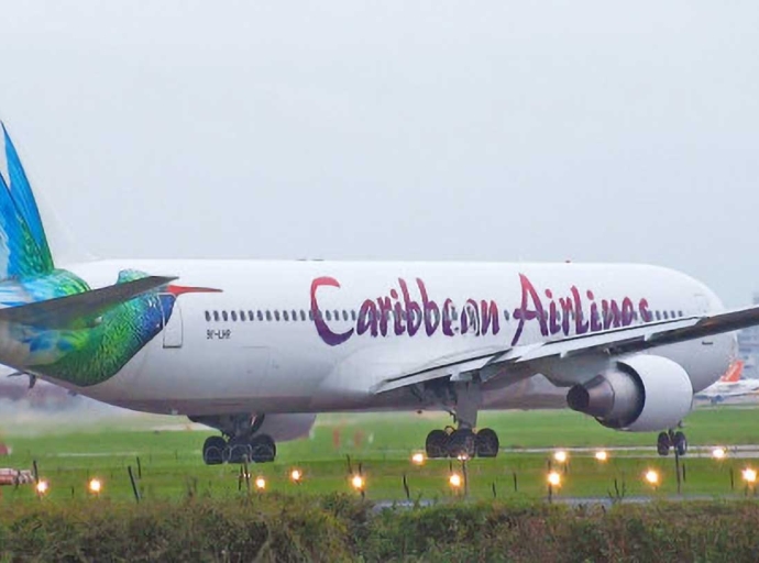 JAMAICA | Caribbean Airlines Soars Back to Montego Bay with Daily Fort Lauderdale Service
