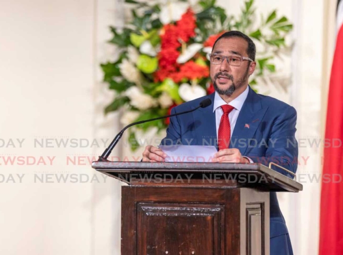 TRINIDAD &amp; TOBAGO | STUART YOUNG TAKES HELM IN TRINIDAD AND TOBAGO, CALLS FOR &quot;NEW CHAPTER&quot; AMID OPPOSITION BOYCOTT