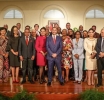TRINIDAD & TOBAGO | Young Unveils Strategic Cabinet Reshuffle: 