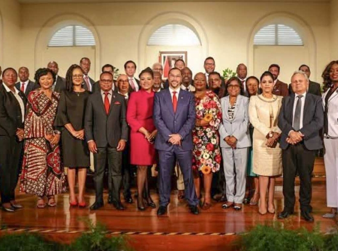 TRINIDAD &amp; TOBAGO | Young Unveils Strategic Cabinet Reshuffle: &quot;A New Chapter&quot; for Trinidad and Tobago