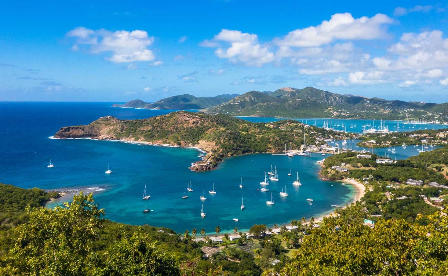 ANTIGUA | IMF Outlines Economic Resilience Amid Antigua and Barbuda's Lingering Challenges