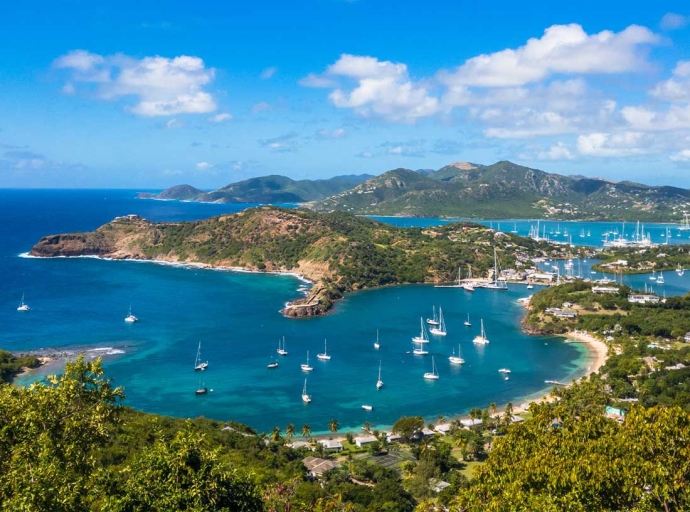 ANTIGUA | IMF Outlines Economic Resilience Amid Antigua and Barbuda's  Lingering Challenges