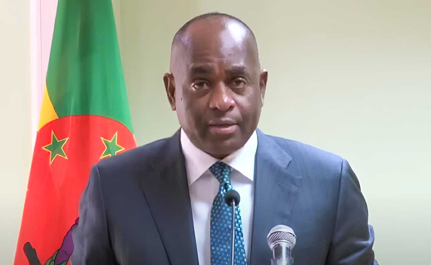 Dominica Prime Minister Roosevelt Skerrit will not abandon the Cuba medical missions program