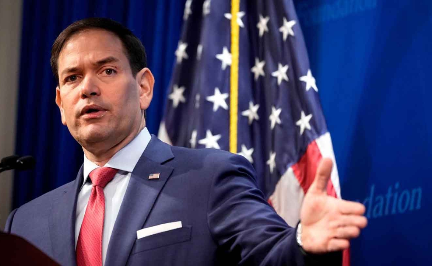 US Secretary of State Marco Rubio Set for Caribbean Tour