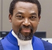 CARICOM | International Jurist Dr. Chile Eboe-Osuji Appointed to Caribbean Court of Justice