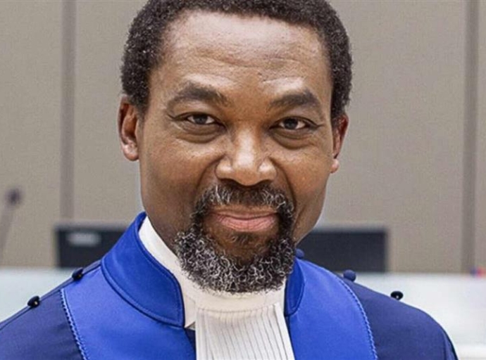 CARICOM | International Jurist Dr. Chile Eboe-Osuji Appointed to Caribbean Court of Justice