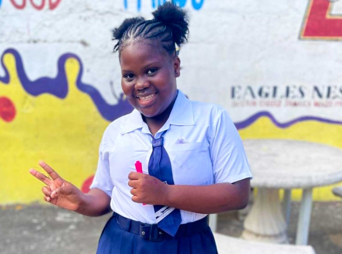 JAMAICA | Holy Family Primary: The Undisputed Champions of Anti-Gambling Advocacy