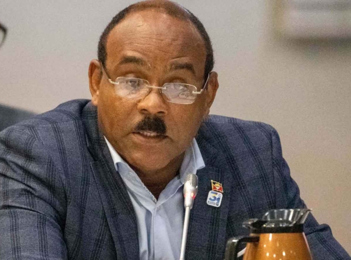 ANTIGUA | Gaston Browne  Proposes Direct Payment to Cuban Doctors Despite Contract with Havana
