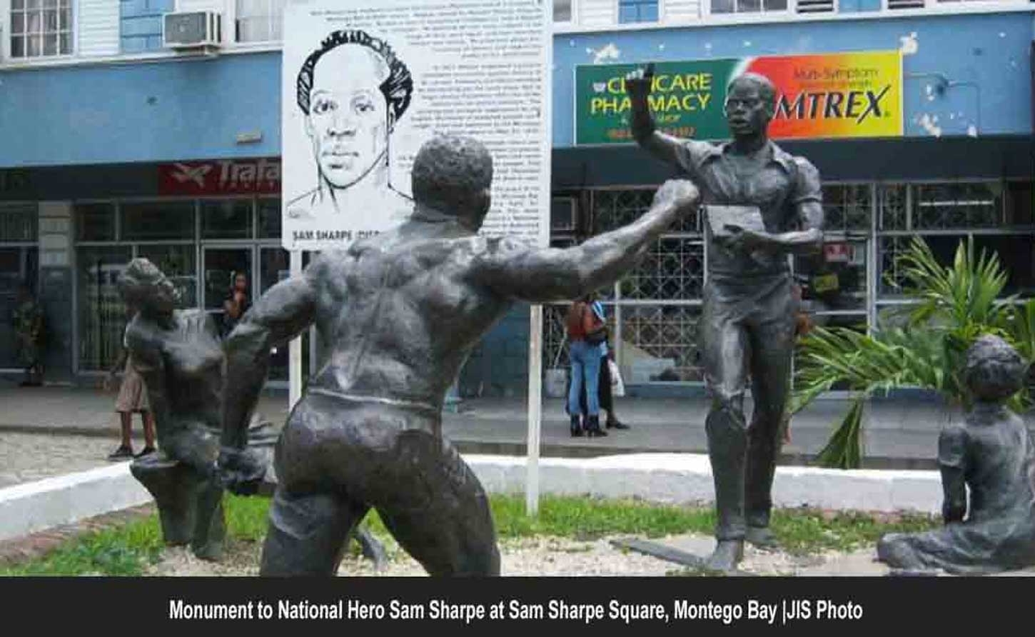 Jamaica | Desecrating Our Heroes: A Betrayal of Jamaica's Soul