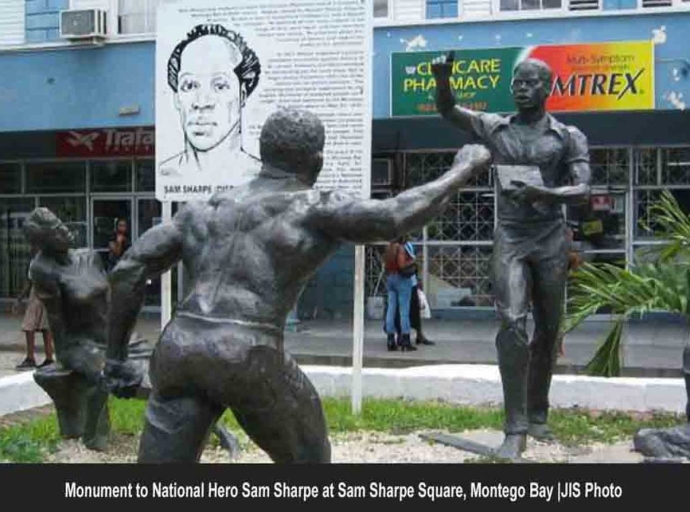 Jamaica | Desecrating Our Heroes: A Betrayal of Jamaica's Soul
