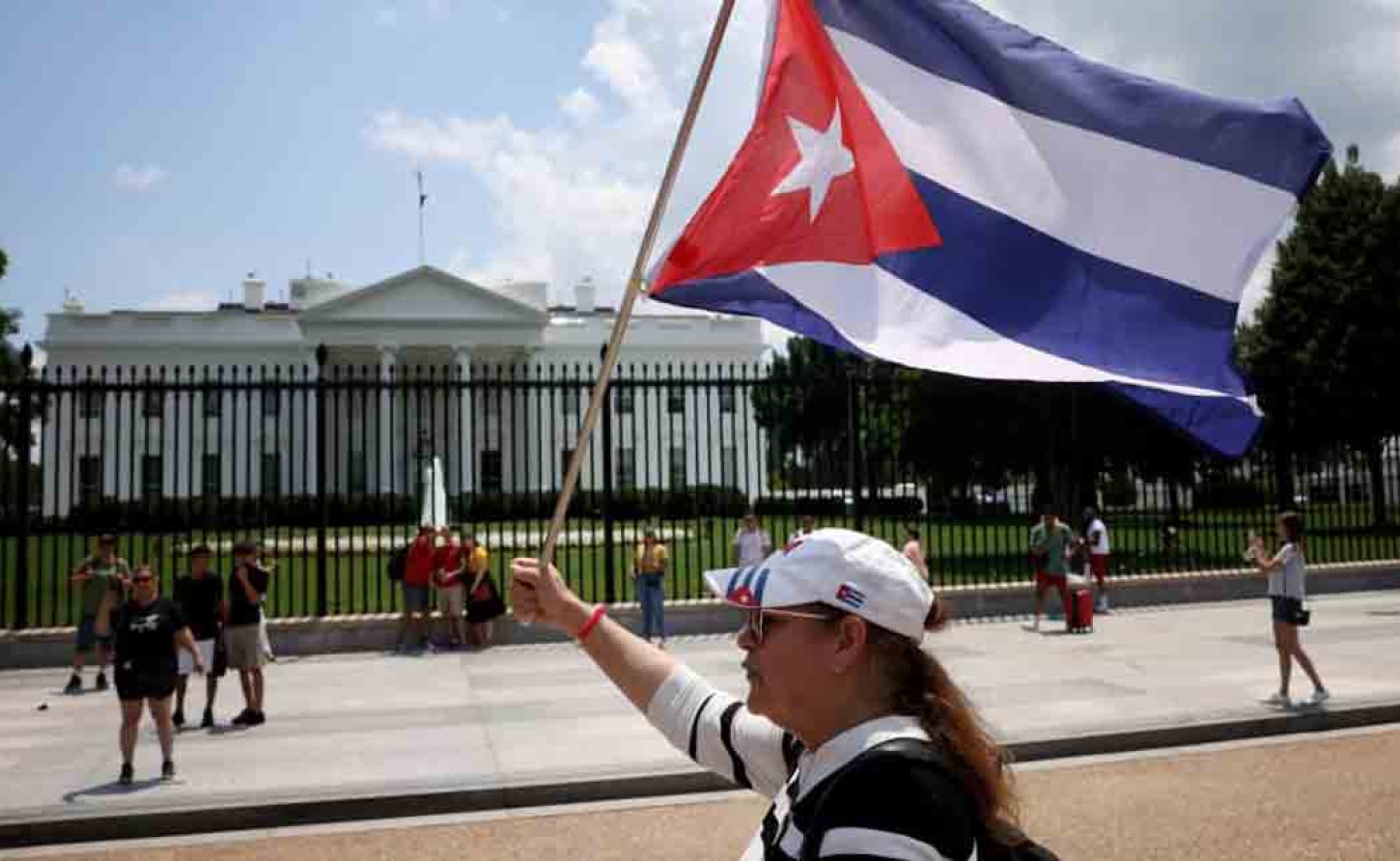 State Department Gets Push Back by Latin American, Caribbean Countries Against Rubio's Cuba Designation