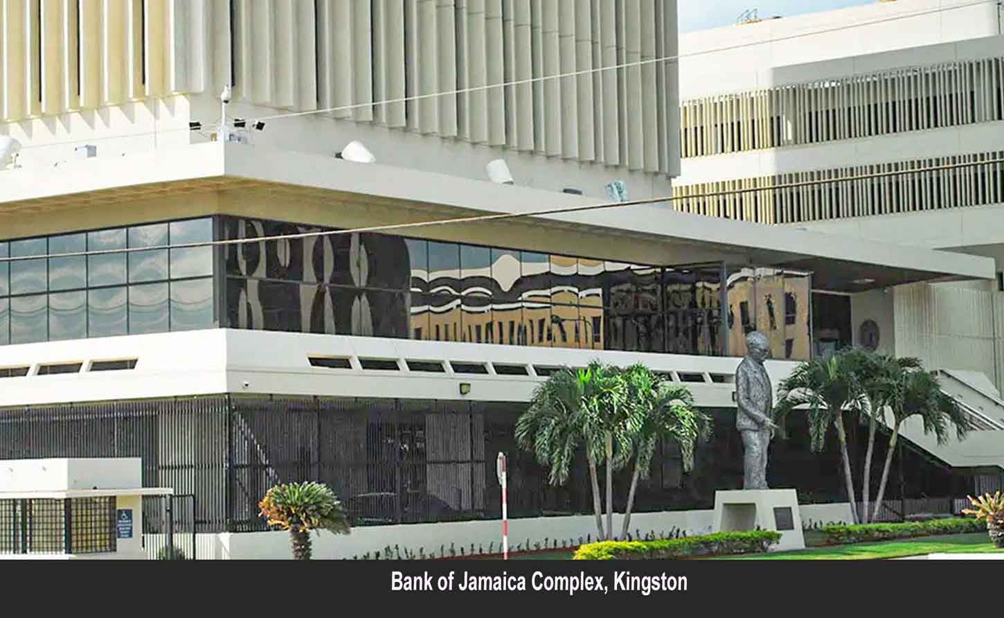 JAMAICA | Bank of Jamaica Holds Firm on Policy Rate Amid Global Trade Tensions