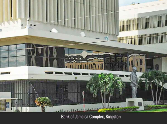JAMAICA | Bank of Jamaica Holds Firm on Policy Rate Amid Global Trade Tensions