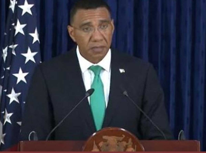 JAMAICA Stands Firm Against U.S. Push to End Cuban Doctors Program