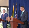 JAMAICA | Rubio Pledges Review of US Travel Advisory as Jamaica-US Relations Deepen