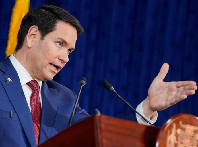 GUYANA | US Warns Venezuela: Hands Off Guyana and ExxonMobil