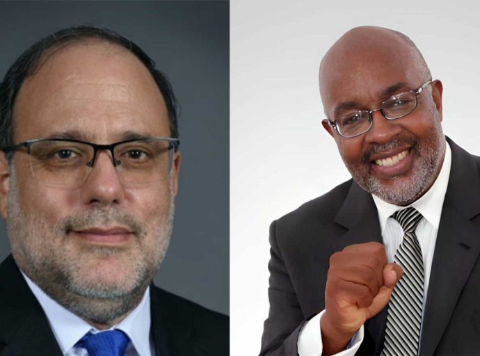 JAMAICA | PNP Awaits Supreme Court Date for Portmore Parish Constitutional Challenge 