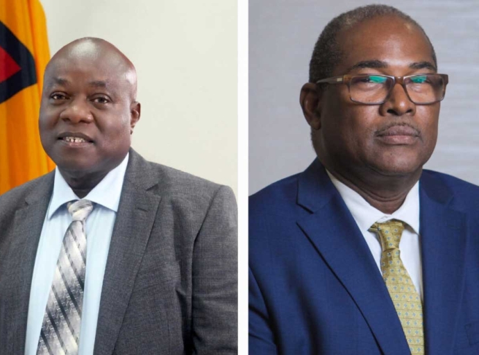 GUYANA | Hughes Ready to Step Aside as Opposition Parties Race Against Time for Consensus