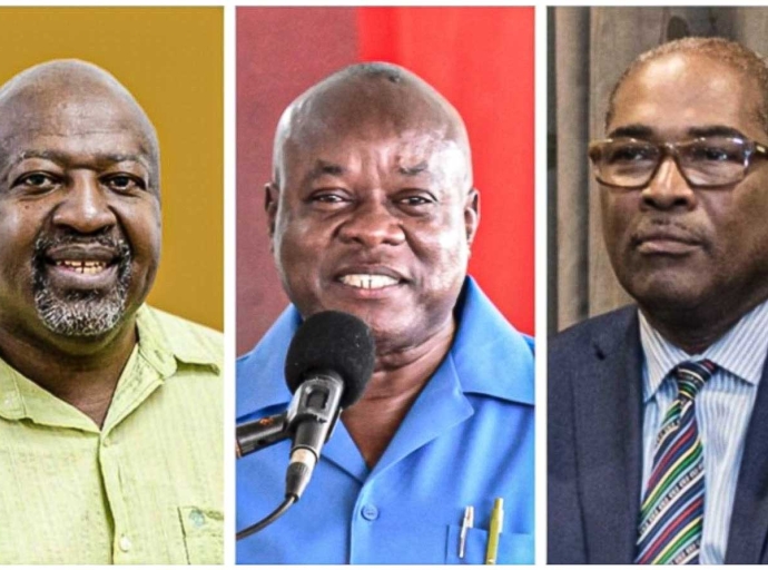 GUYANA | WPA Calls for APNU-AFC Unity to Challenge PPP/C Rule