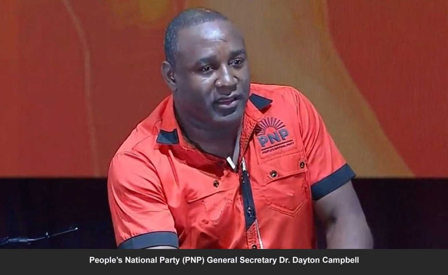 JAMAICA | Opposition Accuses Government of Constitutional Gamesmanship as Election Season Heats Up
