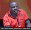 JAMAICA |  Opposition Accuses Government of Constitutional Gamesmanship as Election Season Heats Up