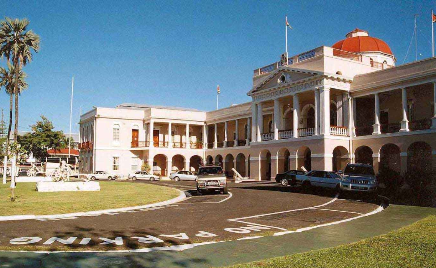 GUYANA | The Keitel Complex: How Blind Loyalty Threatens Guyana's Future