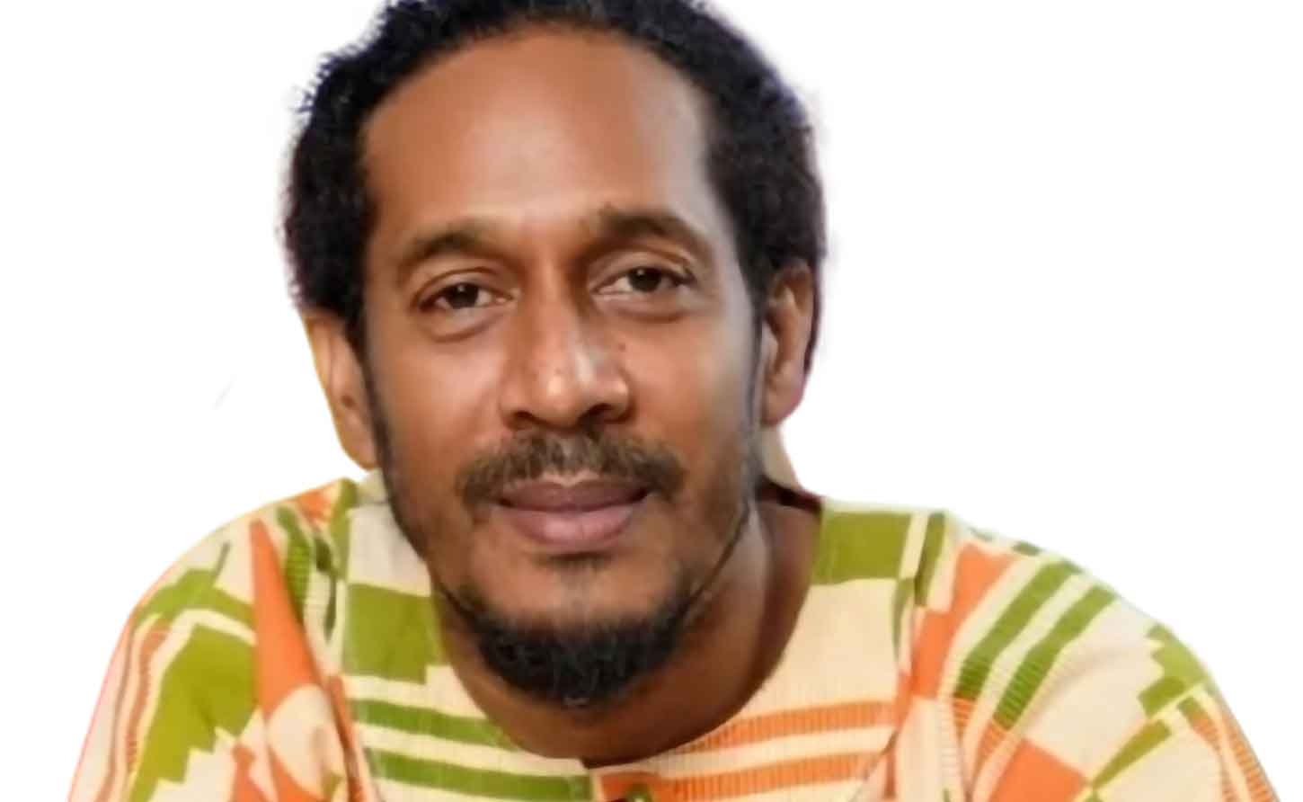 Alan Bernard—UWI lecturer, community development specialist