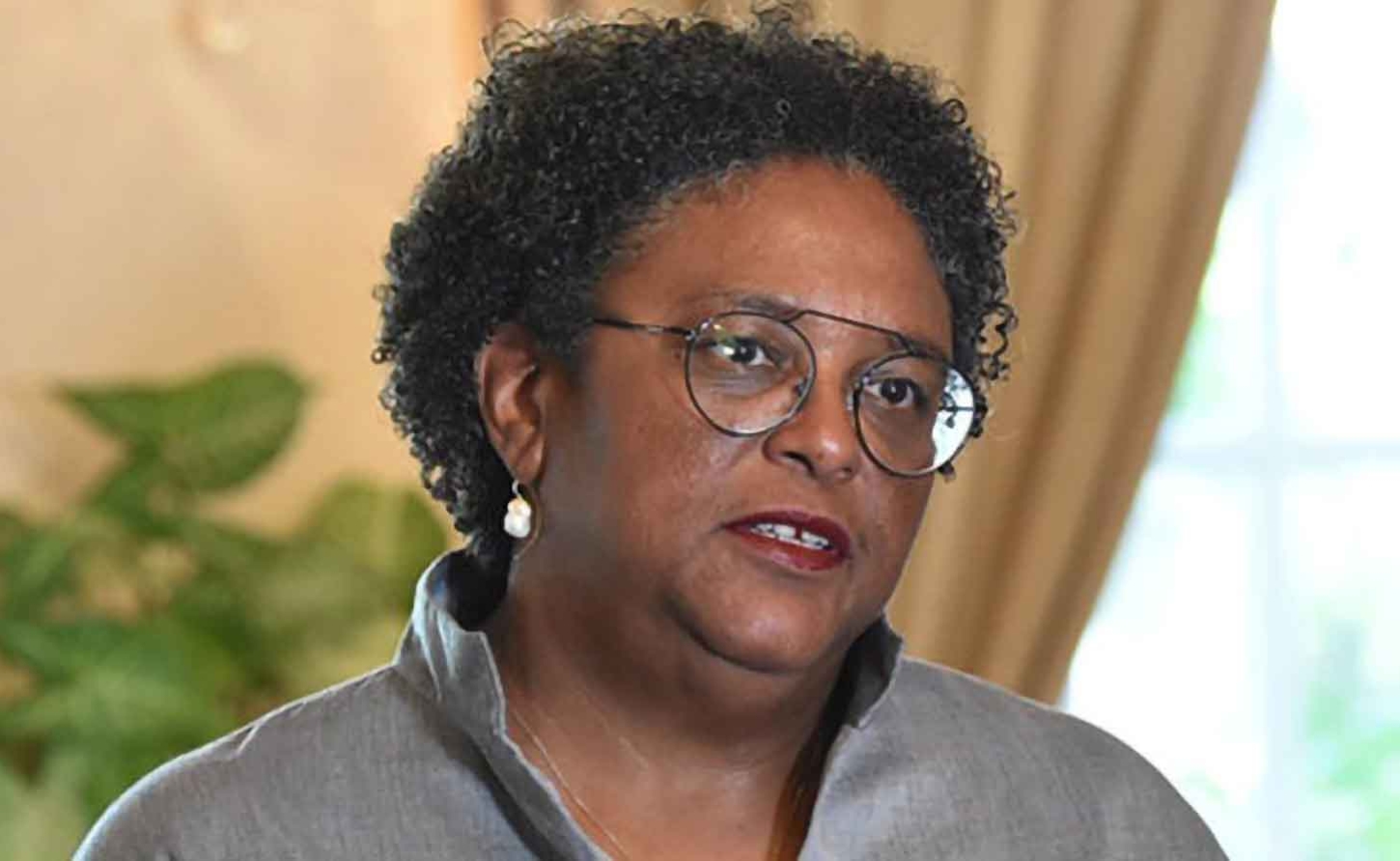 CARICOM | Caribbean Charts Survival Course: Mottley's Four-Point Plan to Counter Trump Trade War"
