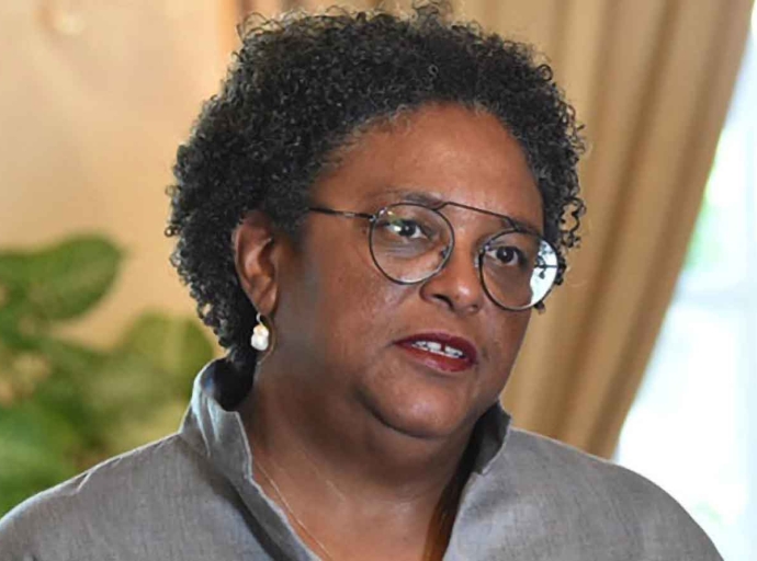 CARICOM | Caribbean Charts Survival Course: Mottley's Four-Point Plan to Counter Trump Trade War&quot;