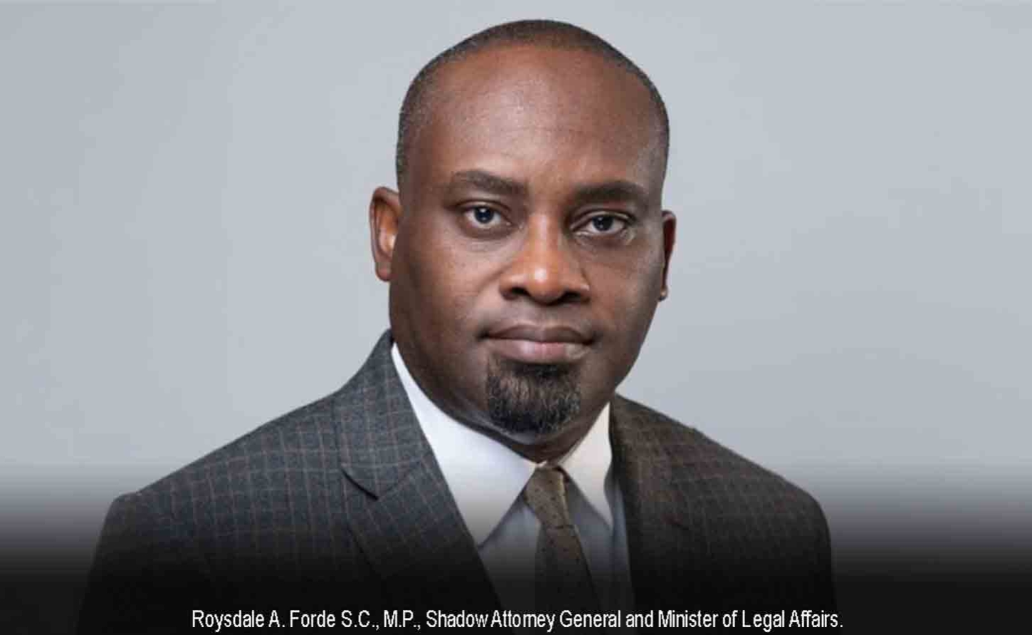 GUYANA | Corruption at Core of Guyana’s Infrastructure Crisis Says Forde