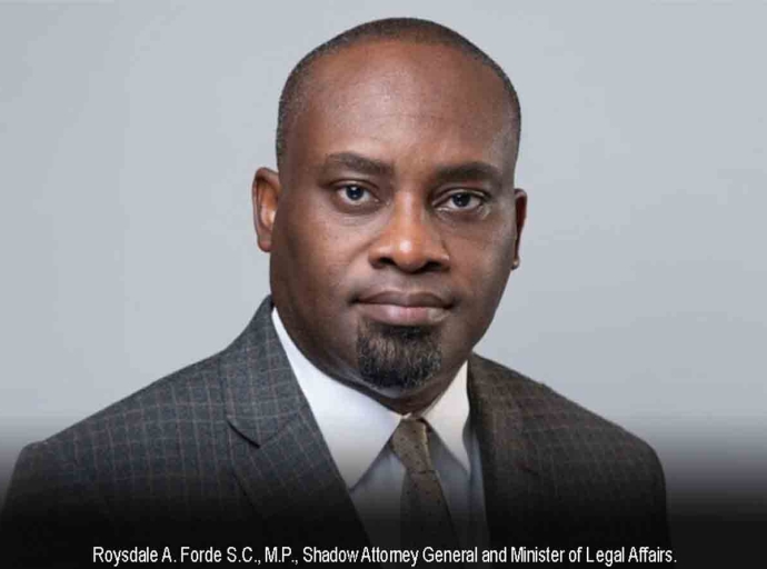 GUYANA | Corruption at Core of Guyana’s Infrastructure Crisis Says Forde
