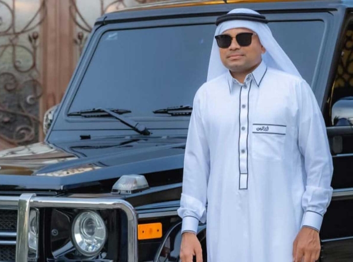 GUYANA | GOVERNMENT TARGETS MOHAMED FAMILY AMID LOOMING U.S. SANCTIONS