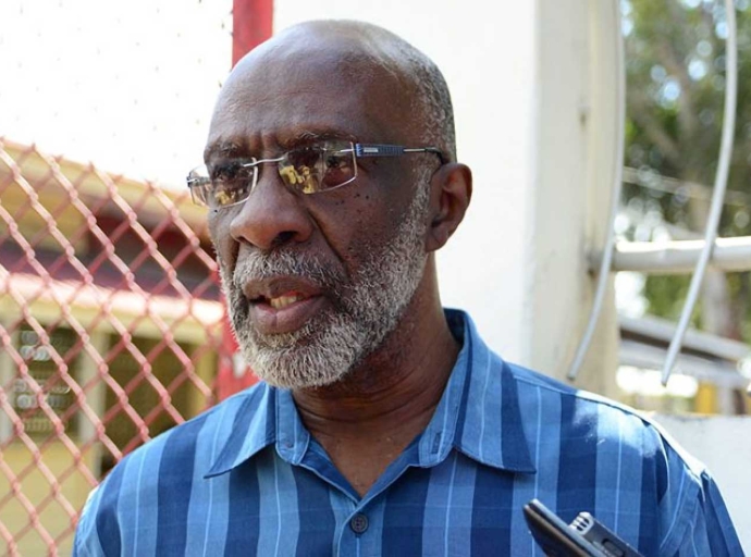 GUYANA | DEMOCRACY UNDER SIEGE: COURT RULING THREATENS ELECTORAL INTEGRITY SAYS VINCENT ALEXANDER