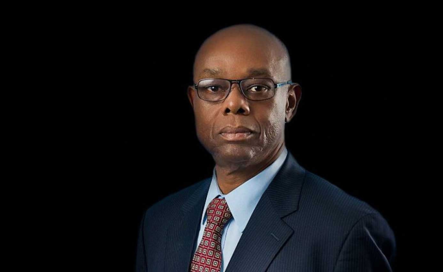 B. St. Michael Hylton, representative of the Opposition PNP members of the Constituency Boundaries Committee