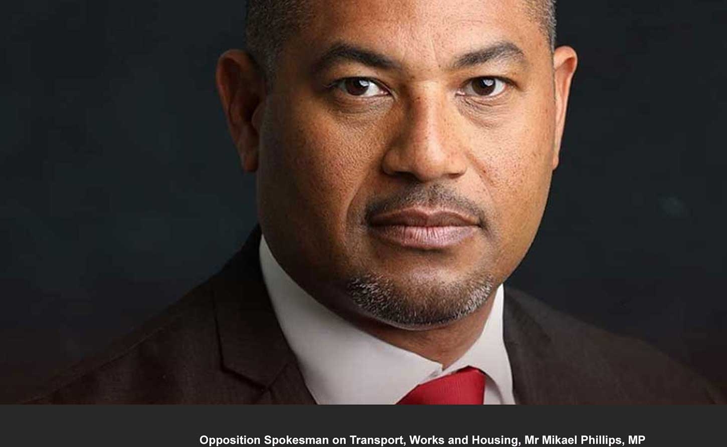 JAMAICA | JUTC Abandons a Quarter of the City Routes. Wrecking Ball To Public Transport says PNP