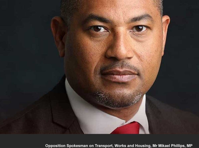 JAMAICA | JUTC Abandons a Quarter of the City Routes. Wrecking Ball To Public Transport says PNP  