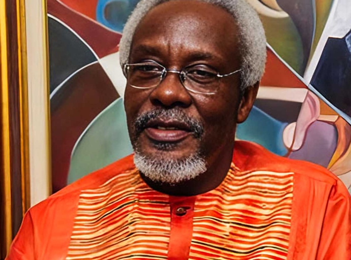 JAMAICA | Patterson at 90: Jamaica's Titan of Political History Marks Milestone