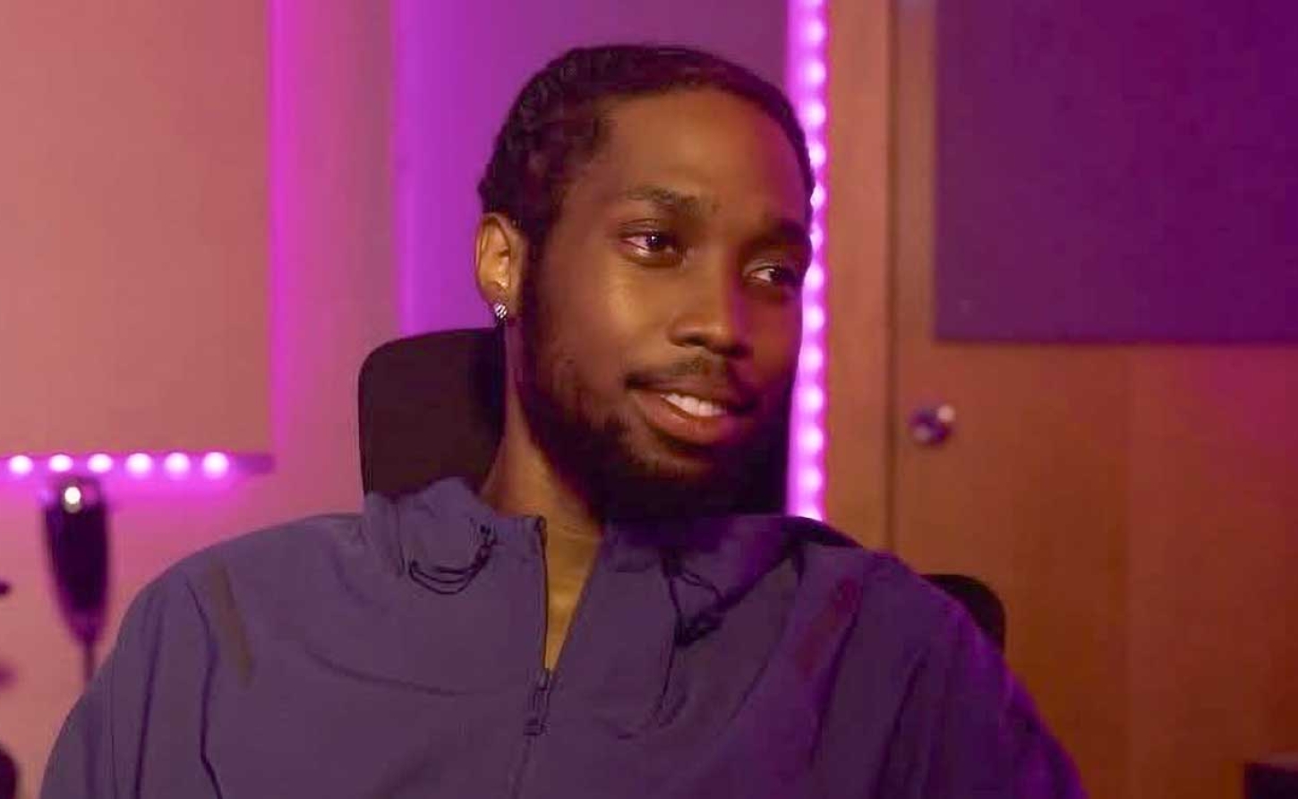 23-year-old Dinari McAlmont whose vacation turned fatal under questionable circumstances in Nassau Bahamas